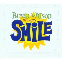 Brian Wilson Smile Brian Wilson Smile